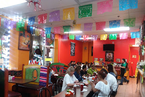 El Tlaxcalteca Restaurant