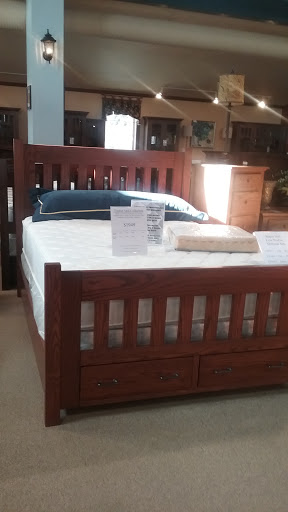 Office Furniture Store «Amish Oak Furniture Co», reviews and photos, 4877 York Rd SW, Pataskala, OH 43062, USA