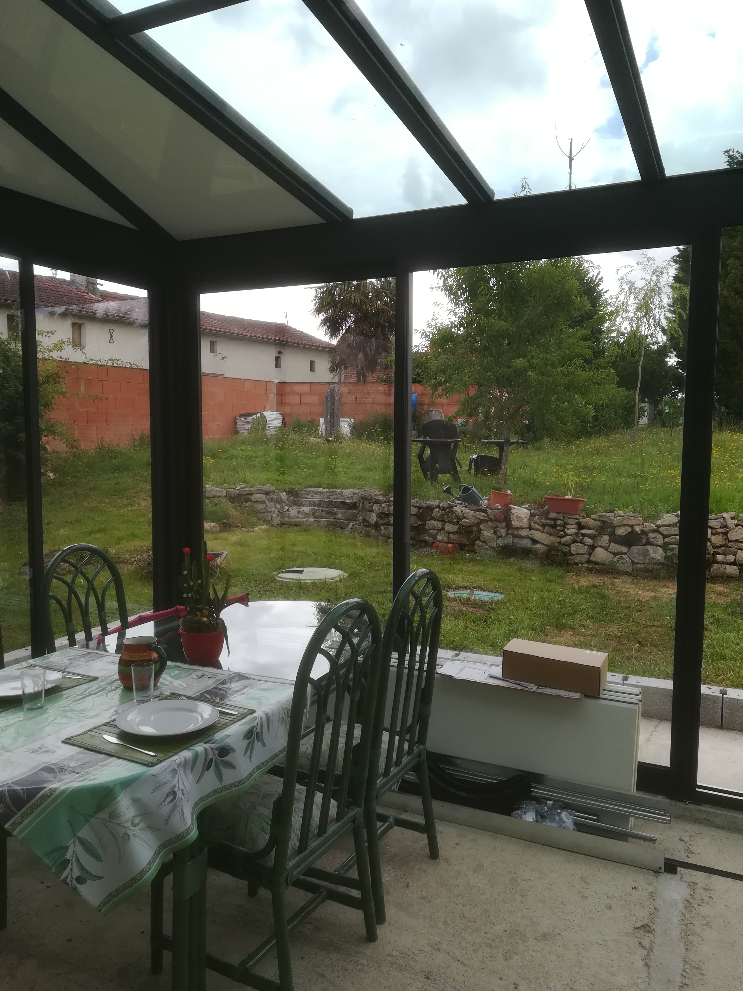 Photo n° 1 de l'avis de Glyn.o fait le 19/06/2020 à 10:04