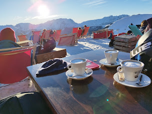 Photo n°47 de La Cabane à Huez ()