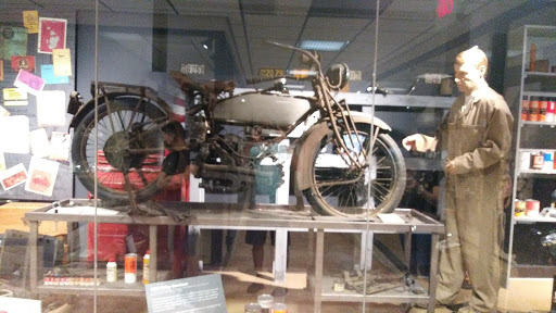 Harley-Davidson Dealer «1st Capital Harley-Davidson», reviews and photos, 100 Arsenal Rd, York, PA 17404, USA