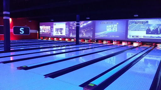 Bowling Alley «Bowlero Lakeville», reviews and photos, 11129 162nd St W, Lakeville, MN 55044, USA