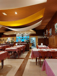 Atmosphère du Restaurant de spécialités alsaciennes Brasserie-Hotel-Restaurant le Scharrach à Scharrachbergheim-Irmstett - n°2