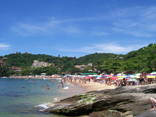 Plaža Joao Fernandes