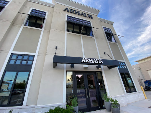 Furniture Store «Arhaus», reviews and photos, 4828 River City Dr, Jacksonville, FL 32246, USA