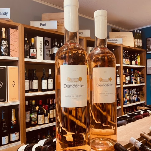 Wine Store «Park Place Wines & Liquors», reviews and photos, 84 Park Pl, East Hampton, NY 11937, USA