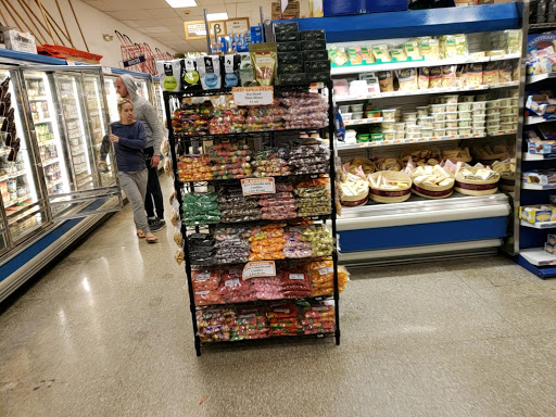 Supermarket «South Square Market», reviews and photos, 2221 South St, Philadelphia, PA 19146, USA