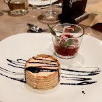 Photo n°3 de l'avis de Manuela.c fait le 13/02/2022 à 08:41 sur le  Hotel Waldmühle à Zella-Mehlis