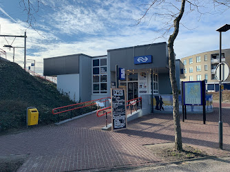 The Food station Helmond