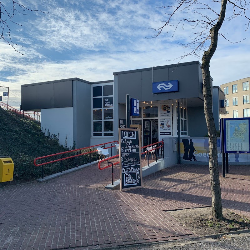 The Food station Helmond
