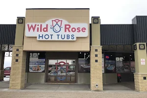 Wild Rose Hot Tubs image