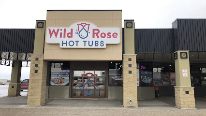 Wild Rose Hot Tubs
