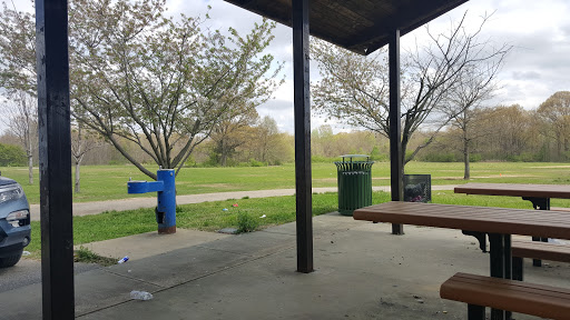 Community Center «Hickory Hill Community Center», reviews and photos, 3910 Ridgeway Rd, Memphis, TN 38115, USA