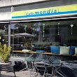 Café mondiaL