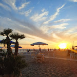 Photo n°1 de l'avis de Costanza.c fait le 28/06/2020 à 16:40 sur le  Stab.Balneare tranquility Ltd. à Fiumicino