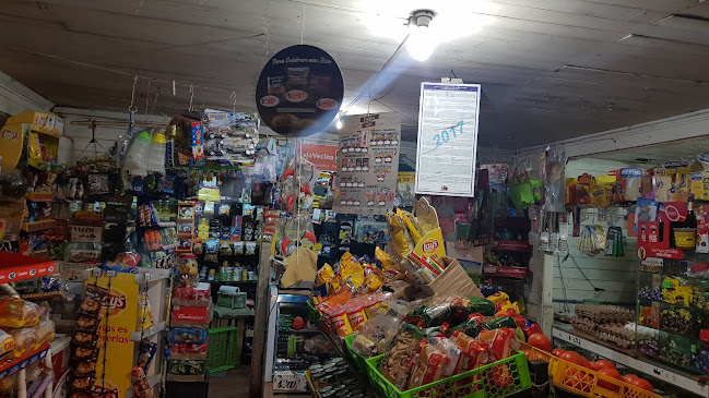 Minimarket EL REGRESO - Tucapel