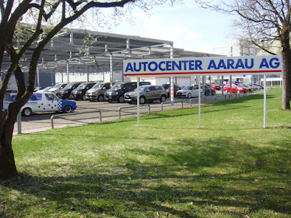 Autocenter Aarau AG
