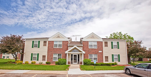 Meadowood Apartments