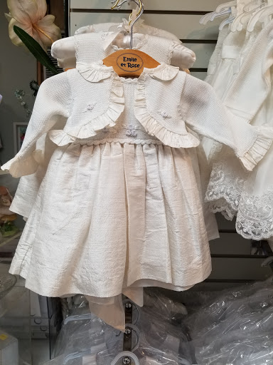 Boutique «European Boutique», reviews and photos, 1115 Madison Ave, Bridgeport, CT 06606, USA