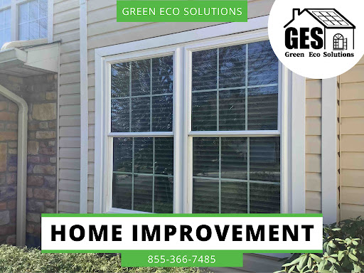 Home Improvement Store «Green Eco Solutions», reviews and photos