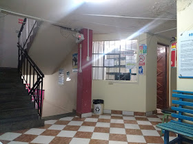 Posta Medica Acobamba