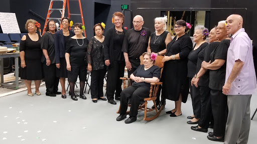 Performing Arts Theater «Blackfriars Theatre», reviews and photos, 795 E Main St, Rochester, NY 14605, USA