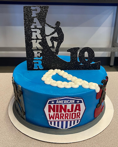 Bakery «Mulberries Cake Shop», reviews and photos, 2027 E Colfax Ave, Denver, CO 80206, USA