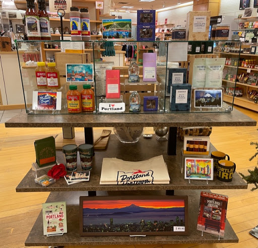 Gift Shop «Made In Oregon Store», reviews and photos, 340 SW Morrison St, Portland, OR 97204, USA