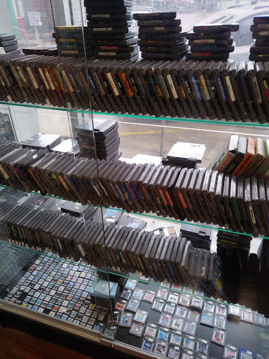 Video Game Store «Resurrected Games», reviews and photos, 2025 Guadalupe St #252, Austin, TX 78705, USA