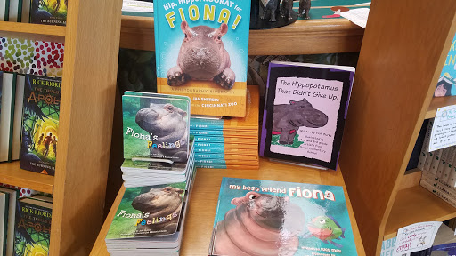 Book Store «Joseph-Beth Booksellers», reviews and photos, 2692 Madison Rd M, Cincinnati, OH 45208, USA