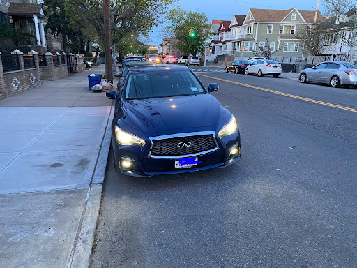 Used Car Dealer «Six Stars Auto Sales», reviews and photos, 13317 Liberty Ave, South Richmond Hill, NY 11419, USA