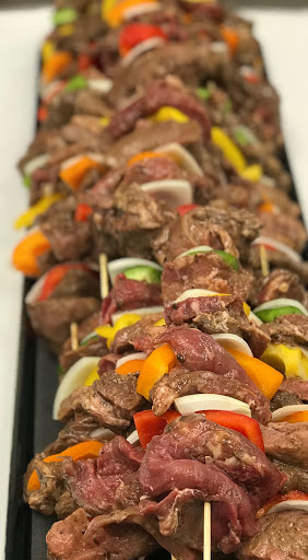 Butcher Shop «Ole Timey Meats Rosewood», reviews and photos, 3718 Rosewood Dr, Columbia, SC 29205, USA