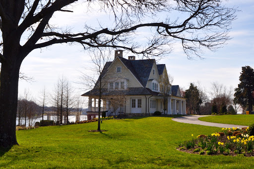 Electrician «Cook Electric Inc.», reviews and photos, 2130 Renard Ct, Annapolis, MD 21401, USA