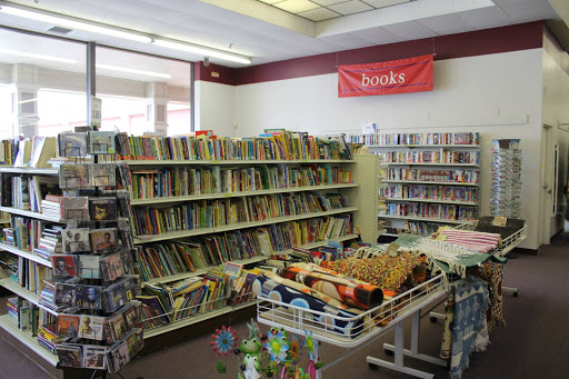 Thrift Store «Goodwill Store and Donation Center», reviews and photos, 102 Main St, Gorham, ME 04038, USA