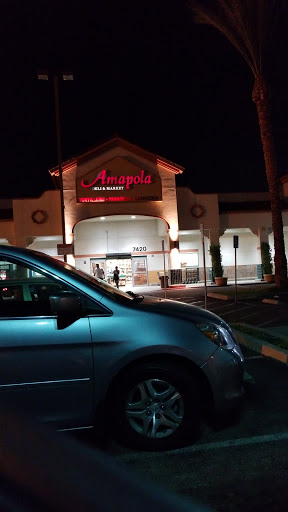 Supermarket «Amapola Deli & Market», reviews and photos, 7420 Florence Ave, Downey, CA 90240, USA