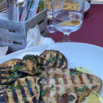 Photo n°3 de l'avis de Ilaria.u fait le 01/05/2023 à 19:22 sur le  Ristorante Al Dieci à Alghero