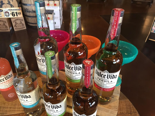 Wine Store «Providence Wine and Spirits», reviews and photos, 1986 Providence Pkwy, Mt Juliet, TN 37122, USA