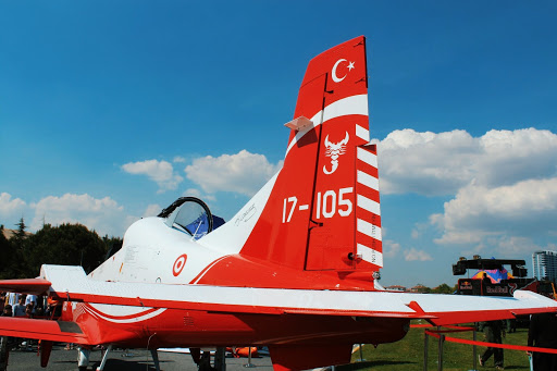 Aviation schools Istanbul