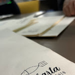 Photo n°1 de l'avis de Uccia. fait le 23/08/2023 à 21:54 sur le  Marta cucina d'aMare à Marina di Ragusa