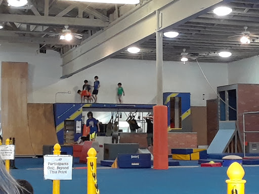 Parkour Spot «Vault PK», reviews and photos, 1275 Sartori Ave, Torrance, CA 90501, USA