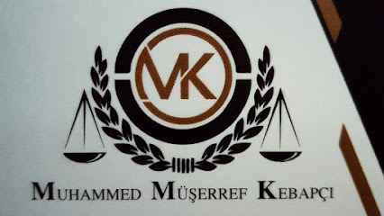 Siirt Avukat Muhammed Müşerref KEBAPÇI