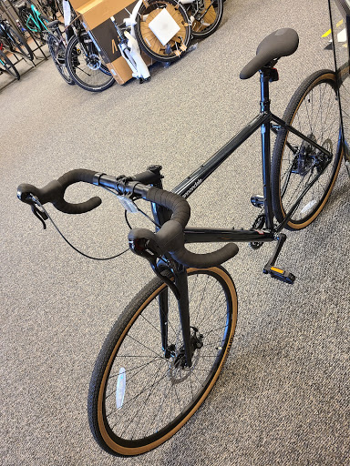 Bicycle Store «Bicycle One», reviews and photos, 82 Mill St, Gahanna, OH 43230, USA