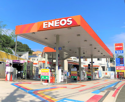 ENEOS大江石油中山店