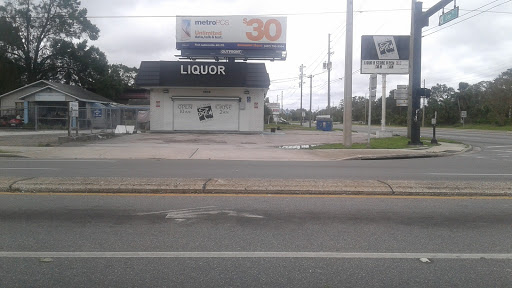 Liquor Store «ALLSTAR LIQUORS ORLANDO», reviews and photos, 4898 Edgewater Dr, Orlando, FL 32804, USA