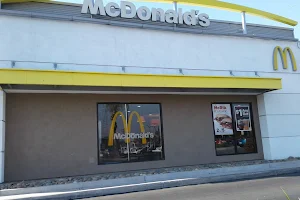 McDonald's image