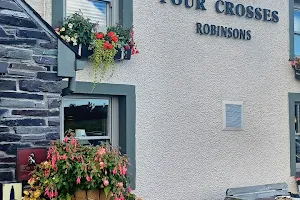 Four Crosses Inn image