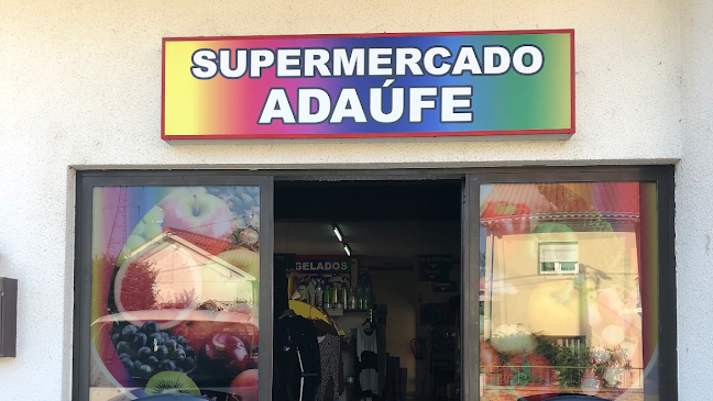 Supermercado Adaúfe