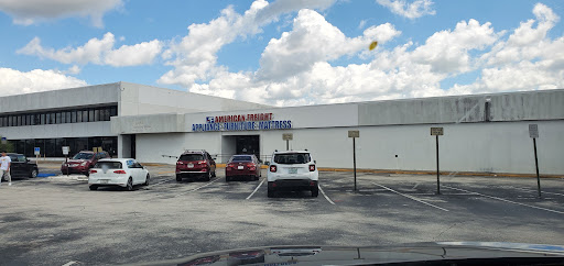Sears Outlet, 3825 Forsyth Rd, Winter Park, FL 32792, USA, 