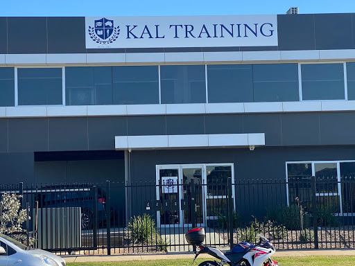 Child Care training Melbourne - KAL Training