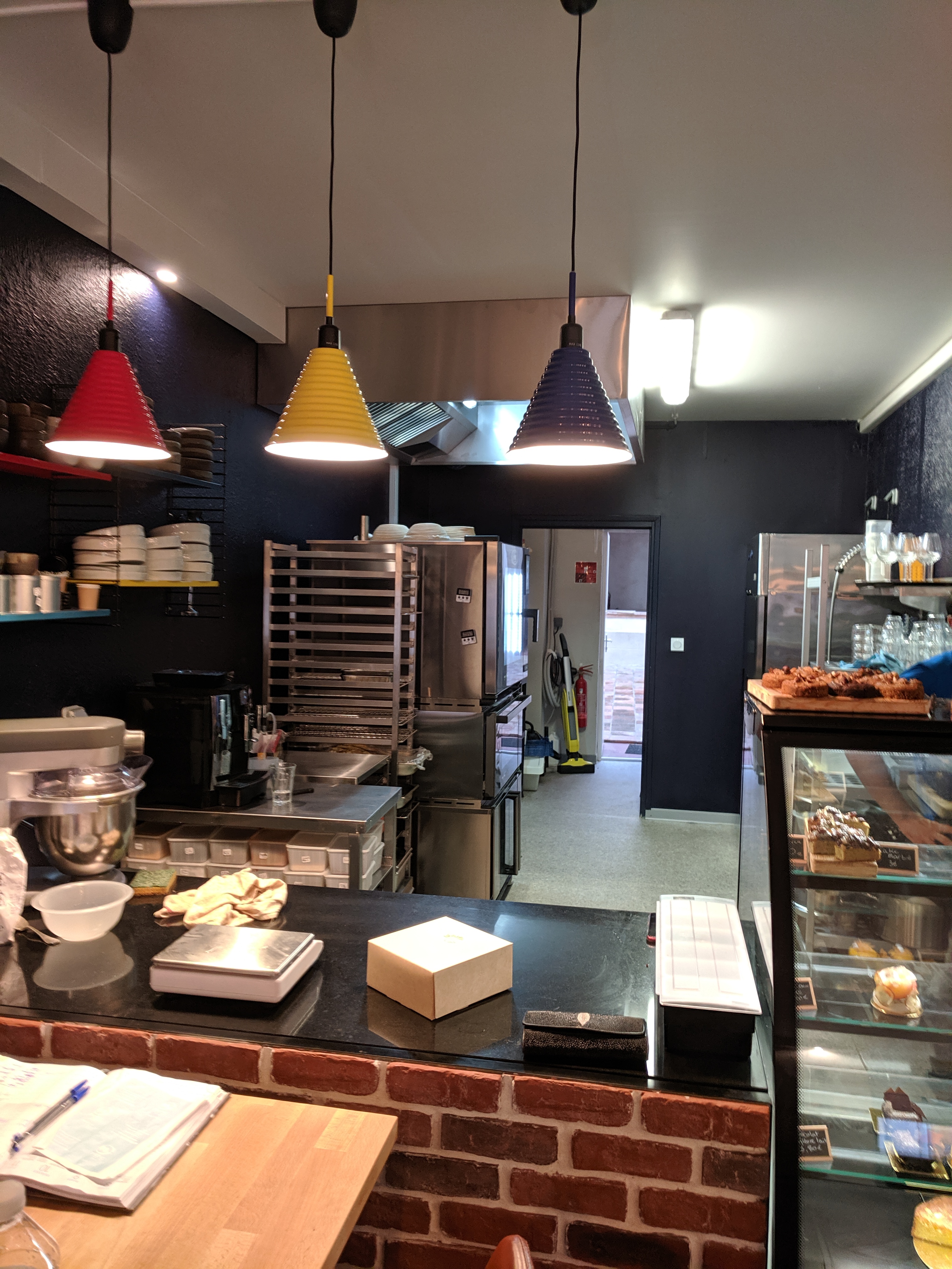 Photo n° 3 de l'avis de Patsy.t fait le 11/07/2019 à 19:38